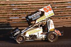 Dover Extends Top-10 Streak With ASCS National Tour to 15 Straight Years