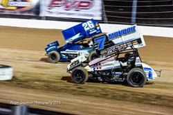 Craig Dollansky and Destiny Motorsports Prepare For California Tour