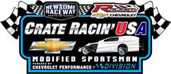 Tech Bulletin for CRUSA Street Stocks and CRUSA Modified Sportsman