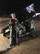 Dale Eliason Jr Scores First Win of 2018