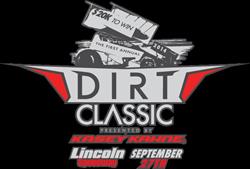 Kasey Kahne Establishes Historic Payout with $20,000-to-win Dirt Classic at Lincoln Speedway, Advanced Tickets Available at DirtClassic.com