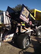 Lasoski Chases Speed at Volusia, Ready for Redemption at East Bay