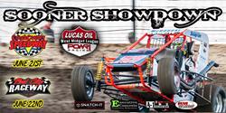 SOONER SHOWDOWN ON TAP FOR POWRi WEST