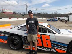 Miller Hoping to Jump Start Season With Win at Greenville-Pickens Again