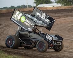Mallett Starting Season This Weekend in Oklahoma With ASCS National Tour