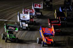 Huset’s Speedway Gearing Up for Multiple Marquee World of Outlaws Events This Summer