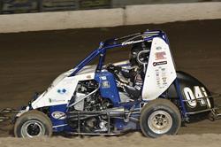 Dale Eliason Jr Wraps Up Power 600 Series Season with Runner-Up Finish