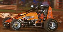 Wingless Sprints Oklahoma hit Creek County this Friday