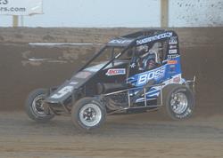 Schuett picks up another top 10 finish in POWRi competition