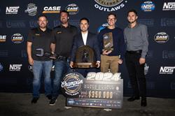 Big Game Motorsports and Gravel Lead Nation in 410 Wins During Championship Season