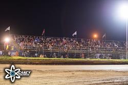 2020 Creek County Speedway Schedule Announced!