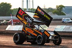 Dover Produces Podium Performances at I-90 Speedway and Huset’s Speedway