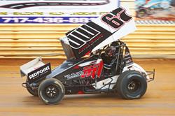 Whittall eighth at the Speed Palace; Four-race week begins Tuesday at Bridgeport