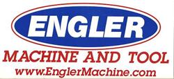 Schuett Racing Inc. Welcomes aboard Engler Machine and Tool for 2013