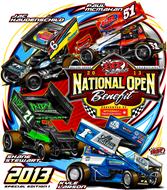 Win World Finals or Knoxville Nationals Tickets!