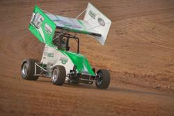 9th place @ Path Valley Speedway