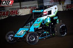 White and CatSpot Team Up in 2018 Following Chili Bowl Partnership