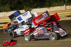 Racing Resumes This Saturday Night At Creek County Speedway