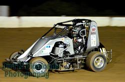 Dale Eliason Jr Picks Up Third Win of the Year