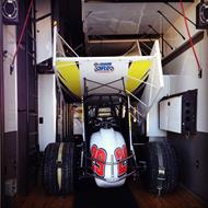 Rilat Looking to Continue Success at Devil’s Bowl Speedway This Weekend