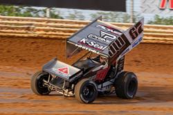 Whittall perseveres for podium at Port Royal; Routine schedule ahead