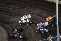 Huset’s Speedway Increases Weekly 410 Sprint Car Purse to Pay $5,000 to Win