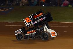 Big Game Motorsports and Gravel Enter World of Outlaws World Finals Seeking First Career World of Outlaws Championship