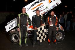 RumTown Roundup