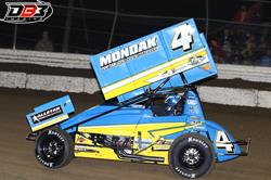 Gremlins Get Paul McMahan and Destiny Motorsports in Sin City