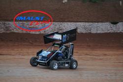 Freeman Racing Without Wings This Weekend During Longhorn Shootout
