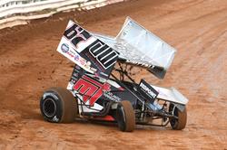 Whittall looks forward to Williams Grove’s National Open