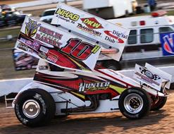 Doty Discusses Strength of Western PA Heading into Dirt Classic Qualifiers