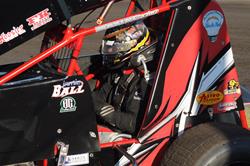 Ball Racks Up Three Top Fives with Sprint Invaders and Four Top 10s During Busy Week