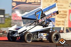 Destiny Motorsports Puts Parker Price-Miller In Seat To Sub for Paul McMahan