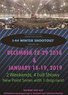 I-44 Winter Shootout to Double Up for 2018 & 2019