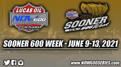 Lucas Oil NOW600 Prepares for Sooner 600 Week