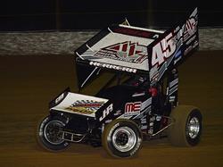 Herrera Excited for Return to ASCS National Action After Rough Knoxville Nationals