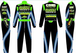 CMR Racing enters the 2018 High-Banks Hustle