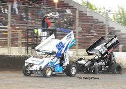 PENULTIMATE OCEAN SPRINTS RACE ON TAP THIS FRIDAY NIGHT