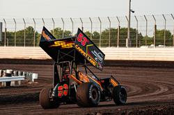 Dover Posts Best ASCS National Tour Result in Nearly Five Years