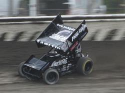 Tarlton endures rough weekend with King of the West