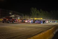 Series South Dakota Bound For 4 Big Events