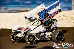 Frustrating Weekend Has McMahan Poised For PA