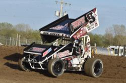 Kyle Schuett Notches Dash Victory with IRA at Wilmot