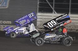 Jackson Motorplex Preparing for Back-to-Back Sprint Car Shows July 25-26