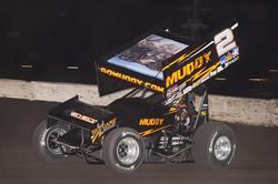See the Danny Lasoski #2 Sprint Car at “Break Time” in Moberly from 1-3 Friday!