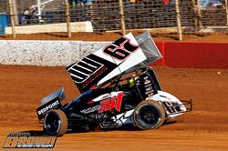 Whittall climbs at Lincoln; Port Royal Speedway lid lifter ahead