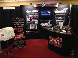 Driver Websites Attending PRI Trade Show This Weekend, Located in Booth 6144