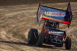 Big Game Motorsports and Gravel Salvage Two Top 10s in North Dakota