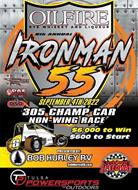 $6,000 To Win Ironman Non-Wing Champ/305 Sprint Car Challenge This Sunday